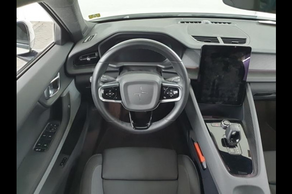 Polestar 2 Aut. Long Range Dual Motor AWD | 408 PK | Pilot Plus | Panorama | 360 Camera | Harman Kardon |