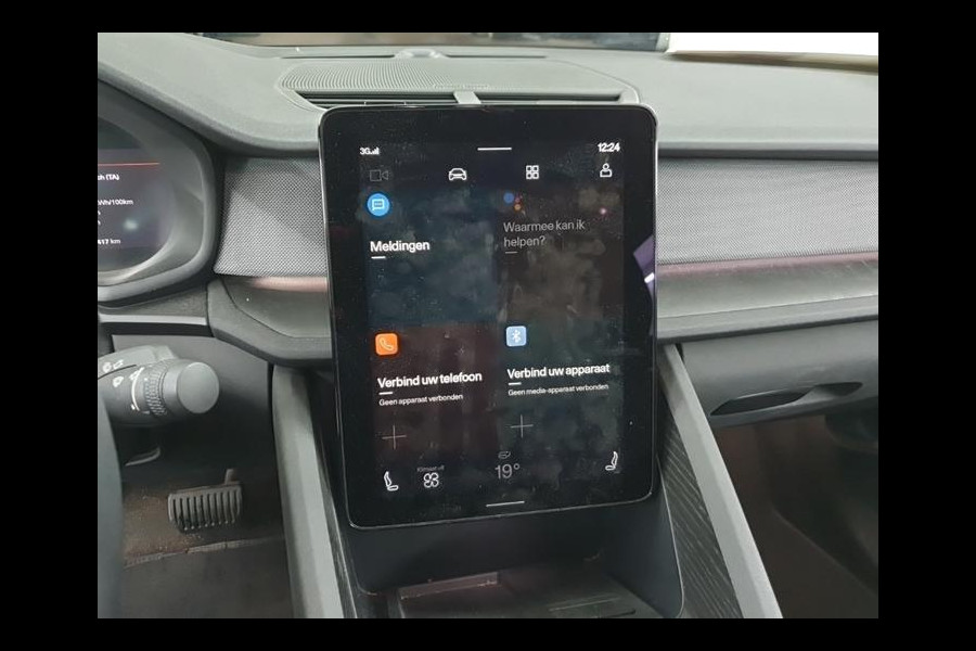 Polestar 2 Aut. Long Range Dual Motor AWD | 408 PK | Pilot Plus | Panorama | 360 Camera | Harman Kardon |