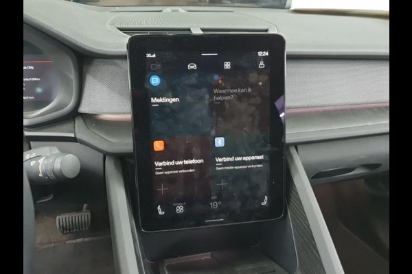 Polestar 2 Aut. Long Range Dual Motor AWD | 408 PK | Pilot Plus | Panorama | 360 Camera | Harman Kardon |