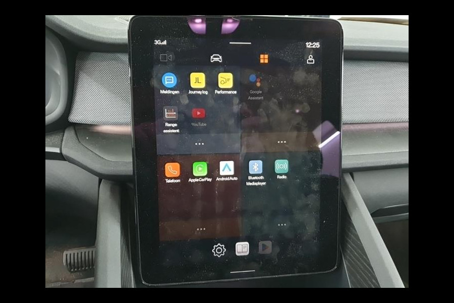 Polestar 2 Aut. Long Range Dual Motor AWD | 408 PK | Pilot Plus | Panorama | 360 Camera | Harman Kardon |