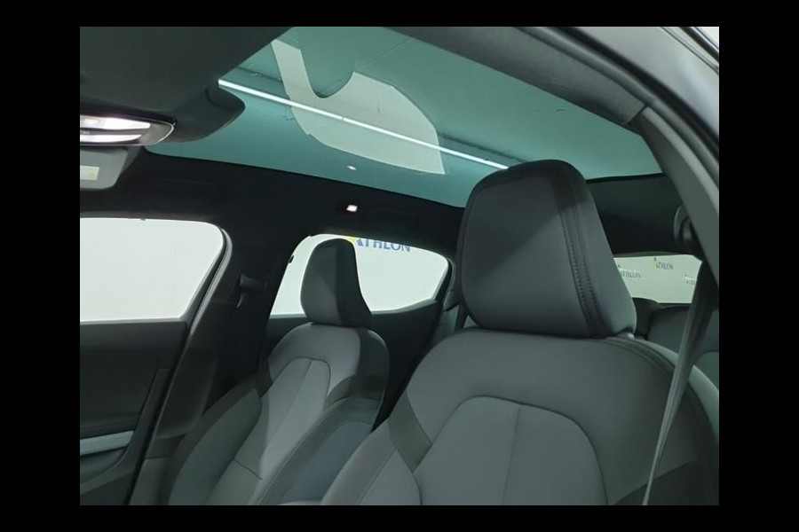 Polestar 2 Aut. Long Range Dual Motor AWD | 408 PK | Pilot Plus | Panorama | 360 Camera | Harman Kardon |