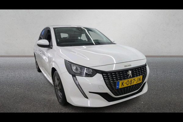 Peugeot 208 1.5 BlueHDi Active Pack | Navi | LMV | ECC |