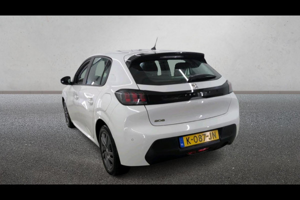 Peugeot 208 1.5 BlueHDi Active Pack | Navi | LMV | ECC |