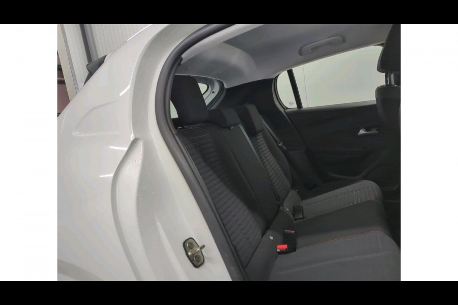 Peugeot 208 1.5 BlueHDi Active Pack | Navi | LMV | ECC |