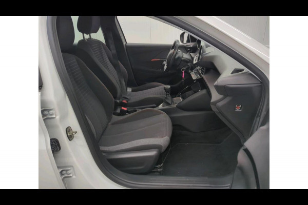 Peugeot 208 1.5 BlueHDi Active Pack | Navi | LMV | ECC |