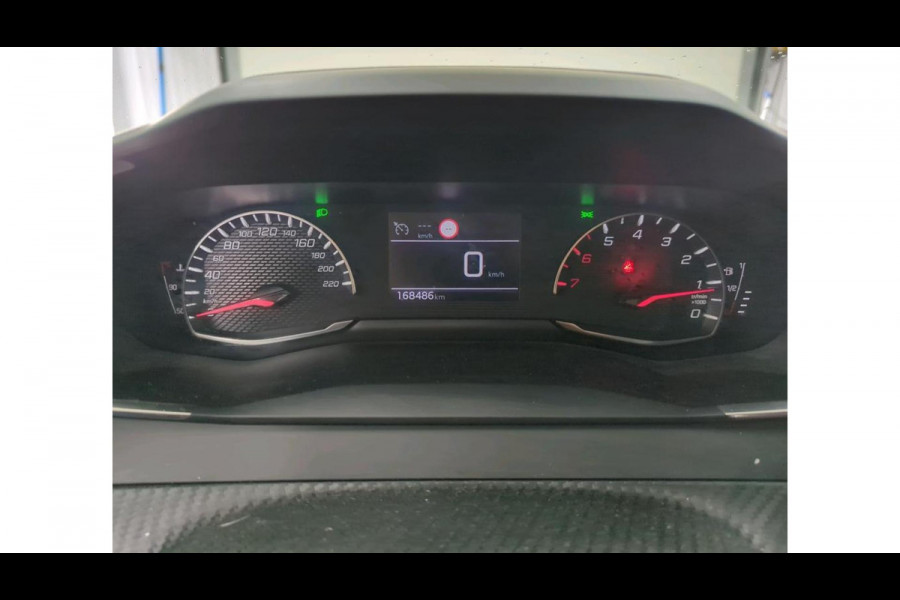 Peugeot 208 1.5 BlueHDi Active Pack | Navi | LMV | ECC |