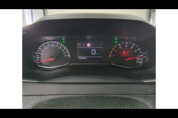 Peugeot 208 1.5 BlueHDi Active Pack | Navi | LMV | ECC |