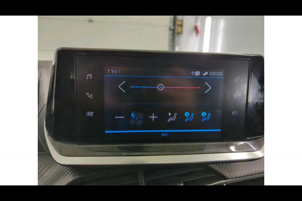 Peugeot 208 1.5 BlueHDi Active Pack | Navi | LMV | ECC |