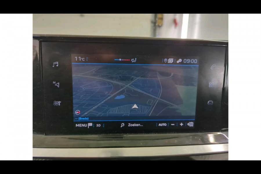 Peugeot 208 1.5 BlueHDi Active Pack | Navi | LMV | ECC |