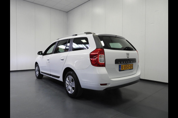 Dacia Logan MCV 1.0 TCe Bi-Fuel Comfort LPG-G3/NAVI/CAMERA/AIRCO/CRUISE!
