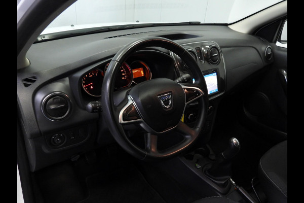 Dacia Logan MCV 1.0 TCe Bi-Fuel Comfort LPG-G3/NAVI/CAMERA/AIRCO/CRUISE!