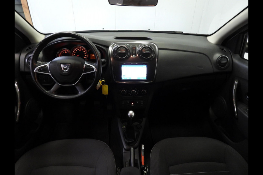 Dacia Logan MCV 1.0 TCe Bi-Fuel Comfort LPG-G3/NAVI/CAMERA/AIRCO/CRUISE!