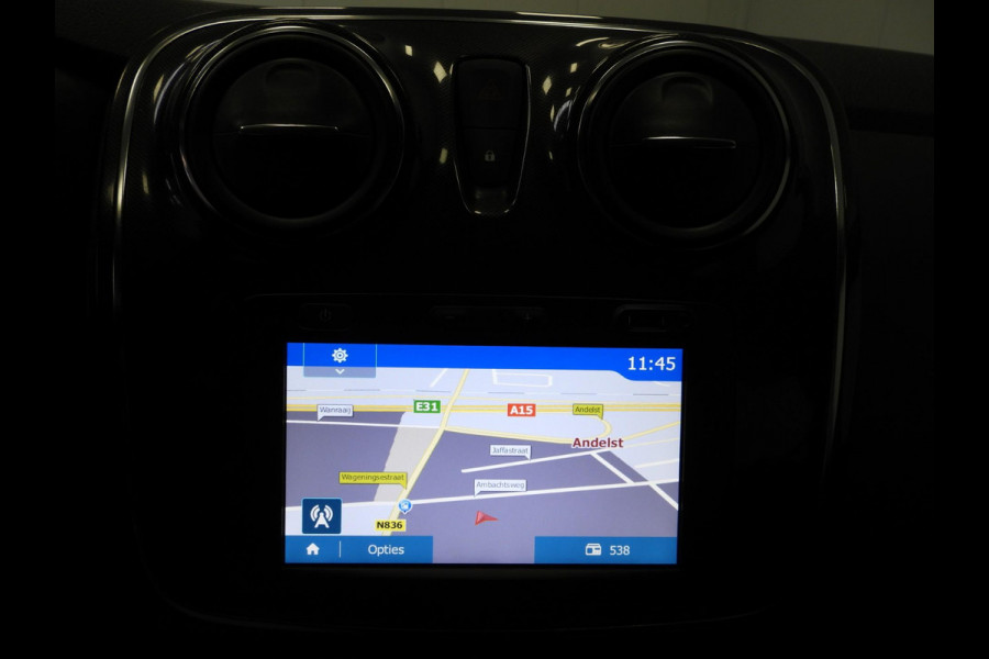 Dacia Logan MCV 1.0 TCe Bi-Fuel Comfort LPG-G3/NAVI/CAMERA/AIRCO/CRUISE!