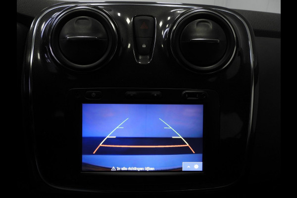 Dacia Logan MCV 1.0 TCe Bi-Fuel Comfort LPG-G3/NAVI/CAMERA/AIRCO/CRUISE!