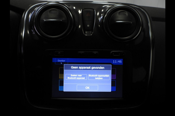 Dacia Logan MCV 1.0 TCe Bi-Fuel Comfort LPG-G3/NAVI/CAMERA/AIRCO/CRUISE!