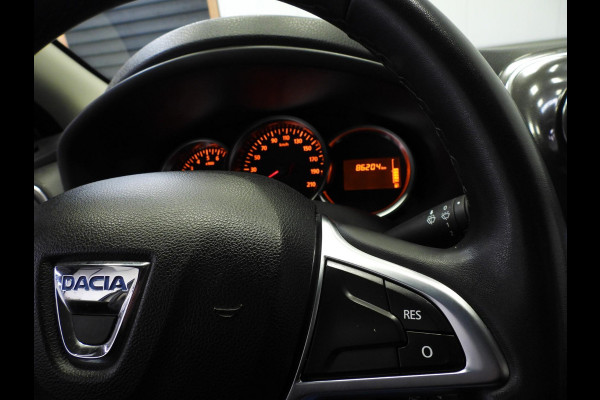 Dacia Logan MCV 1.0 TCe Bi-Fuel Comfort LPG-G3/NAVI/CAMERA/AIRCO/CRUISE!