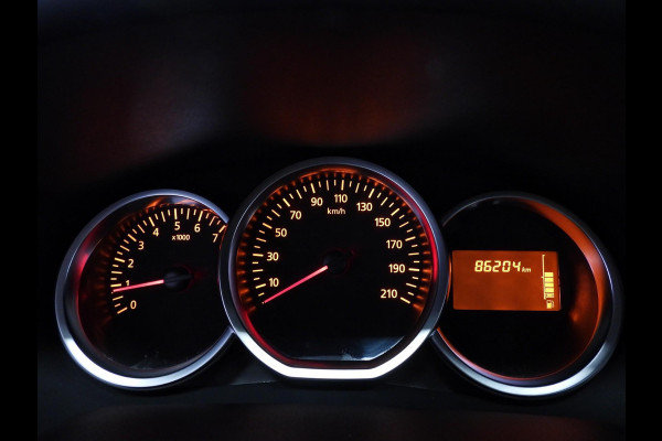 Dacia Logan MCV 1.0 TCe Bi-Fuel Comfort LPG-G3/NAVI/CAMERA/AIRCO/CRUISE!