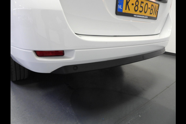 Dacia Logan MCV 1.0 TCe Bi-Fuel Comfort LPG-G3/NAVI/CAMERA/AIRCO/CRUISE!