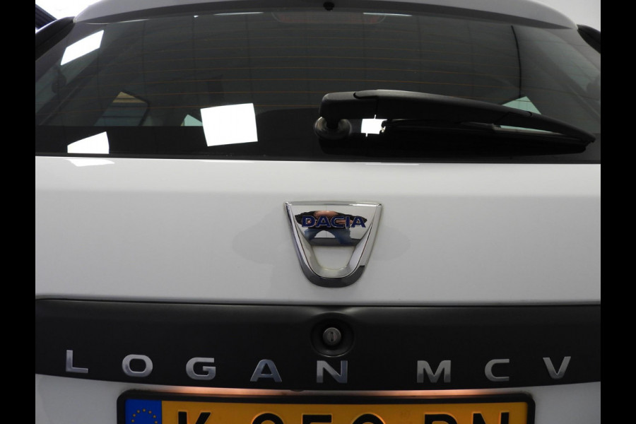 Dacia Logan MCV 1.0 TCe Bi-Fuel Comfort LPG-G3/NAVI/CAMERA/AIRCO/CRUISE!