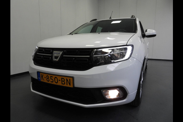 Dacia Logan MCV 1.0 TCe Bi-Fuel Comfort LPG-G3/NAVI/CAMERA/AIRCO/CRUISE!