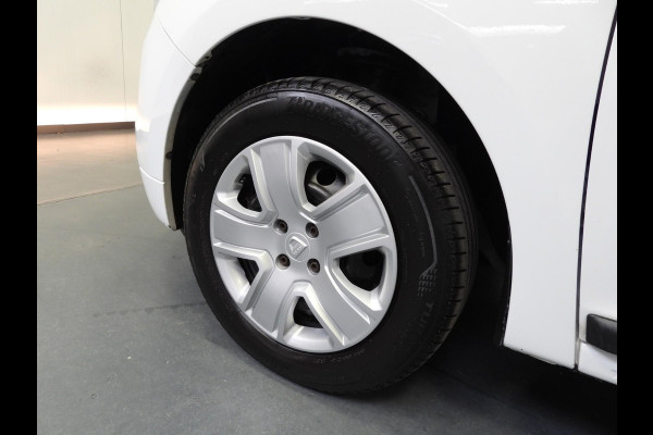 Dacia Logan MCV 1.0 TCe Bi-Fuel Comfort LPG-G3/NAVI/CAMERA/AIRCO/CRUISE!