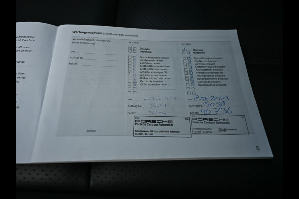 Porsche Macan 2.0 254PK | Panorama dak | Luchtvering | Trekhaak | RS Spyder Design Wheels | Stoelverwarming | Bose Sound