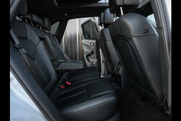 Porsche Macan 2.0 254PK | Panorama dak | Luchtvering | Trekhaak | RS Spyder Design Wheels | Stoelverwarming | Bose Sound