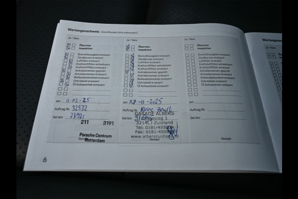 Porsche Macan 2.0 254PK | Panorama dak | Luchtvering | Trekhaak | RS Spyder Design Wheels | Stoelverwarming | Bose Sound