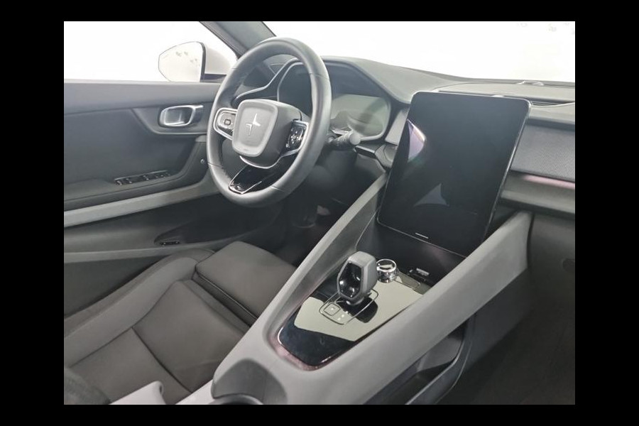 Polestar 2 Aut. Long Range Dual Motor AWD Performance Pack | 408 PK | Pilot Plus | Panorama | Harman Kardon | 360 Camera |