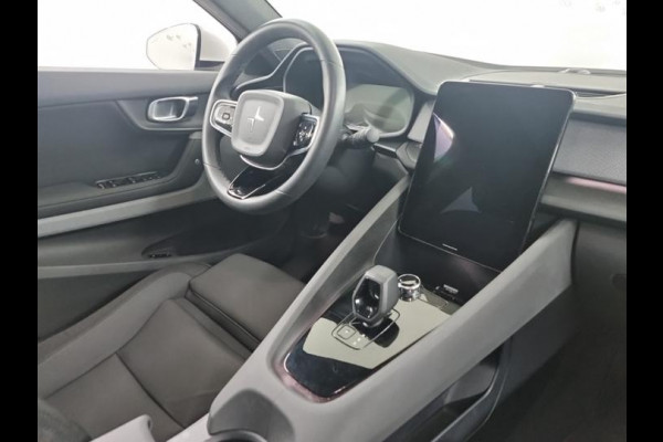 Polestar 2 Aut. Long Range Dual Motor AWD Performance Pack | 408 PK | Pilot Plus | Panorama | Harman Kardon | 360 Camera |