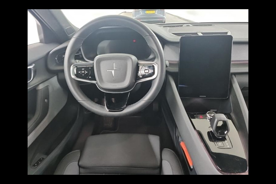 Polestar 2 Aut. Long Range Dual Motor AWD Performance Pack | 408 PK | Pilot Plus | Panorama | Harman Kardon | 360 Camera |