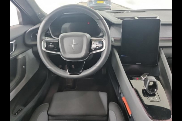 Polestar 2 Aut. Long Range Dual Motor AWD Performance Pack | 408 PK | Pilot Plus | Panorama | Harman Kardon | 360 Camera |