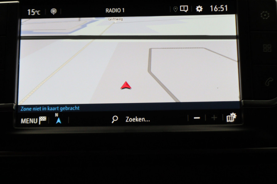 Opel Vivaro 2.0 CDTI L3H1 Innovation Leder/Stof, 3-Zits, Camera, Apple Carplay, Cruise, Imperiaal, Trekhaak, 18''