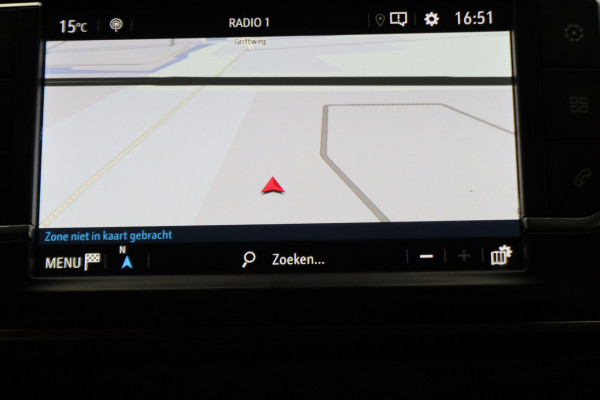 Opel Vivaro 2.0 CDTI L3H1 Innovation Leder/Stof, 3-Zits, Camera, Apple Carplay, Cruise, Imperiaal, Trekhaak, 18''