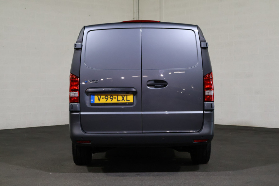 Mercedes-Benz eVito Lang 66 kWh