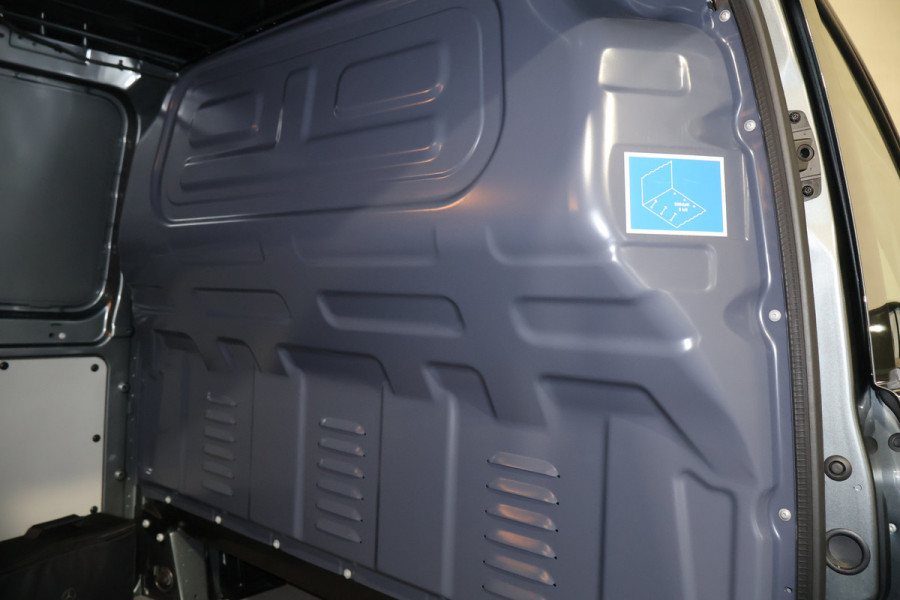 Mercedes-Benz eVito Lang 66 kWh