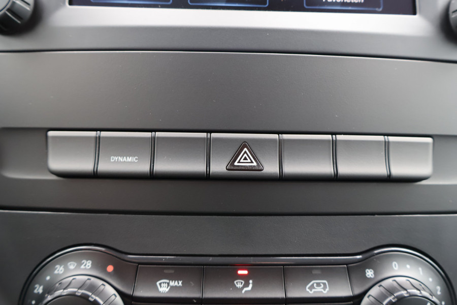 Mercedes-Benz eVito Lang 66 kWh