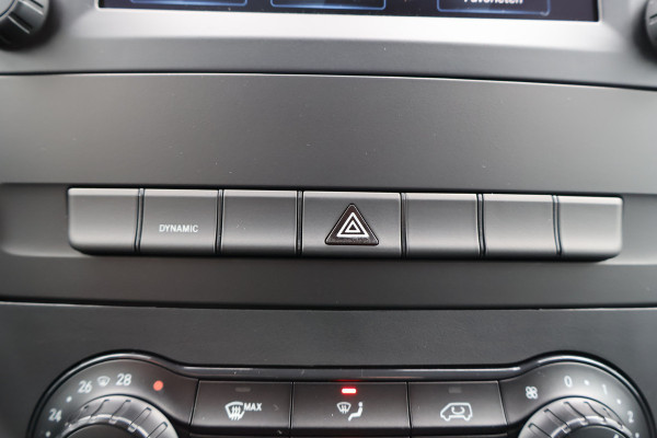 Mercedes-Benz eVito Lang 66 kWh