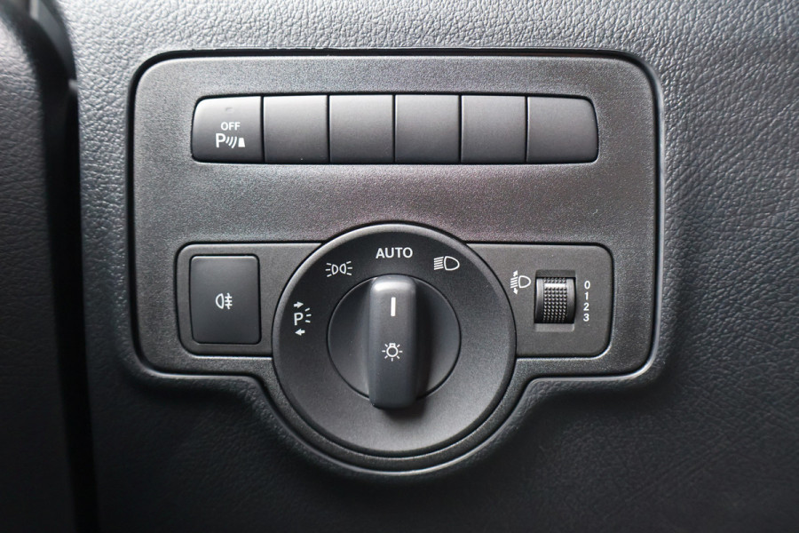 Mercedes-Benz eVito Lang 66 kWh