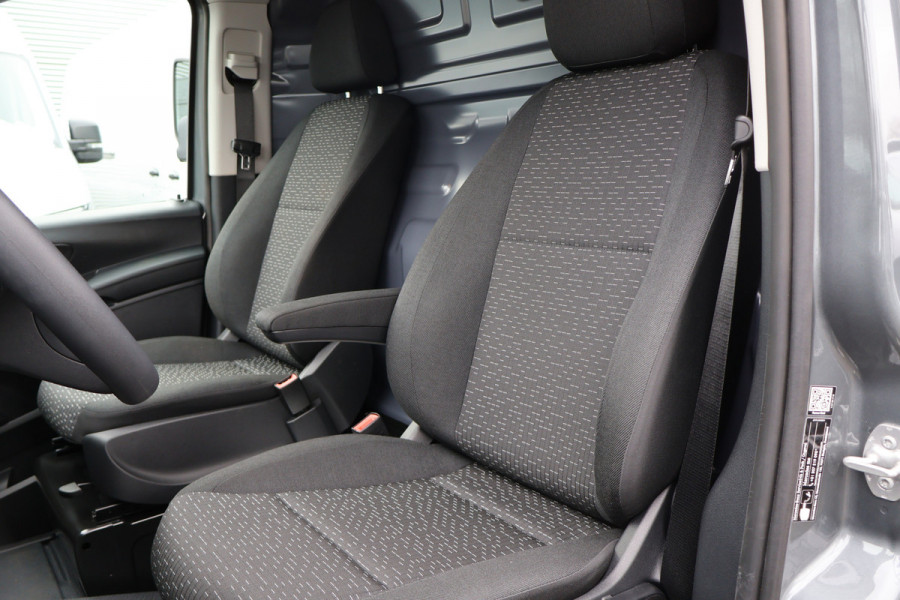 Mercedes-Benz eVito Lang 66 kWh