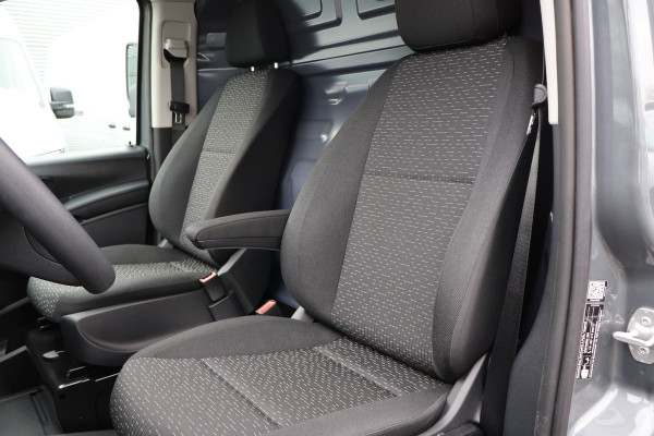 Mercedes-Benz eVito Lang 66 kWh