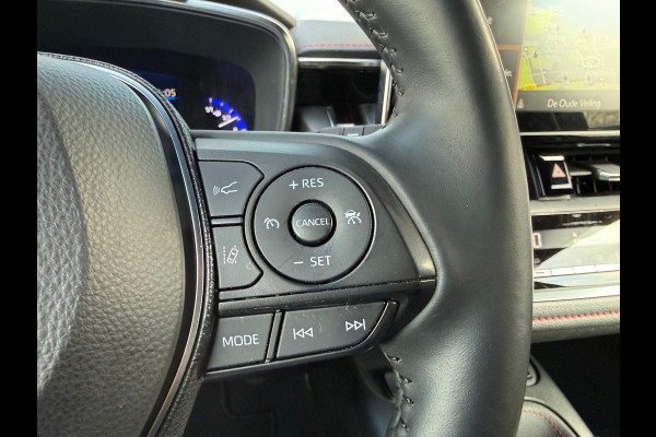 Toyota Corolla 2.0 Hybrid Executive - Automaat - Navi - Camera - Winterpakket - Org.NL
