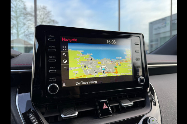 Toyota Corolla 2.0 Hybrid Executive - Automaat - Navi - Camera - Winterpakket - Org.NL