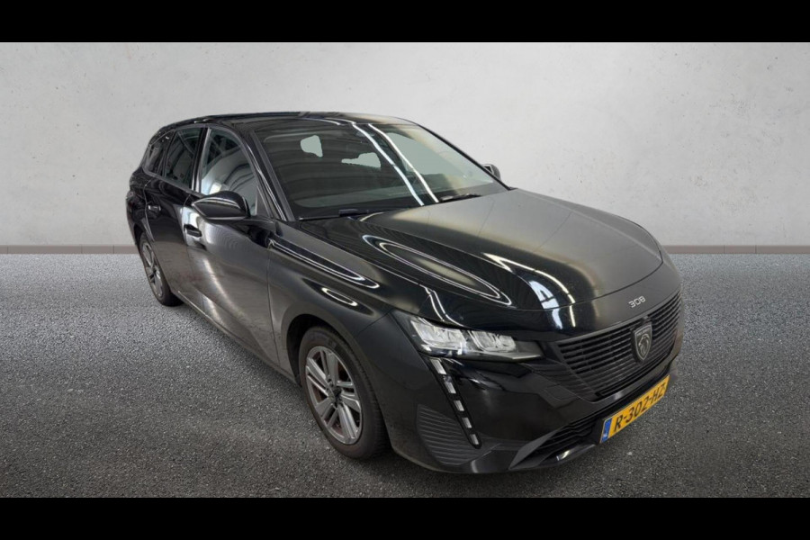 Peugeot 308 SW 1.5 BlueHDi Active Pack | Trekhaak | Navi | ECC |