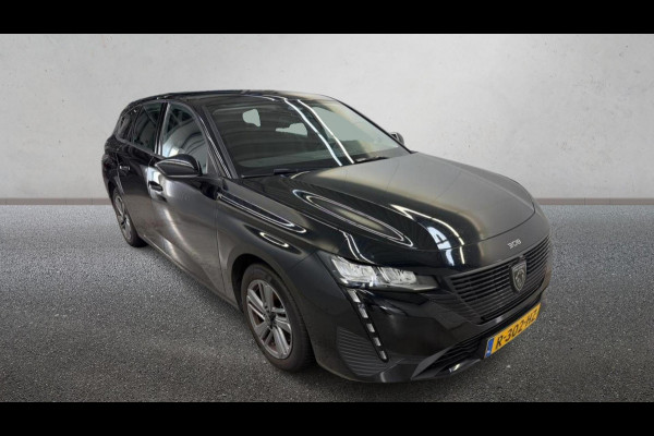 Peugeot 308 SW 1.5 BlueHDi Active Pack | Trekhaak | Navi | ECC |