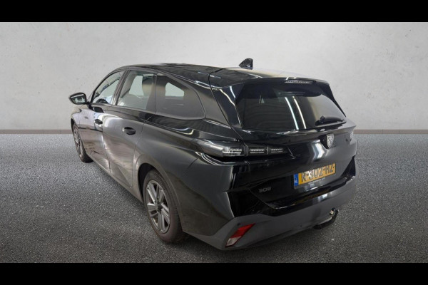 Peugeot 308 SW 1.5 BlueHDi Active Pack | Trekhaak | Navi | ECC |
