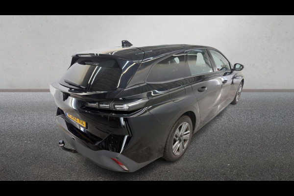 Peugeot 308 SW 1.5 BlueHDi Active Pack | Trekhaak | Navi | ECC |