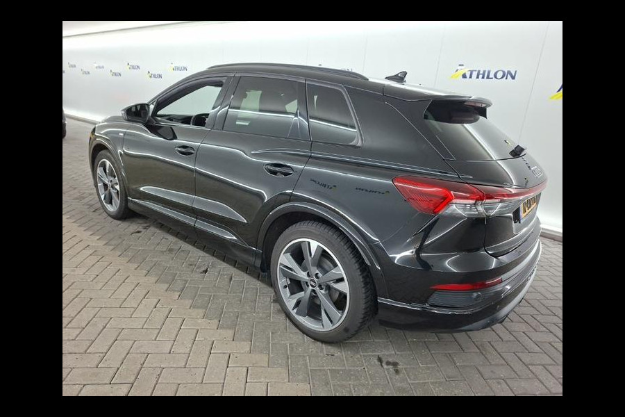Audi Q4 e-tron Aut. 40 S-Line Competition 77 kWh | Navi | Panorama | Virtual Cockpit