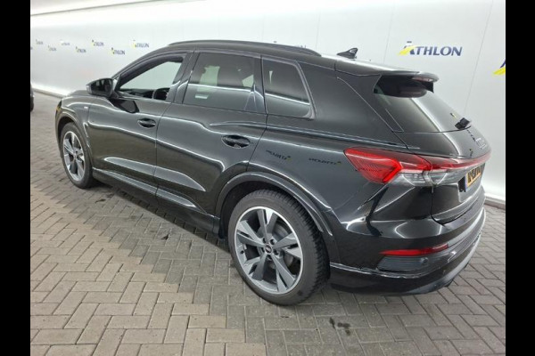 Audi Q4 e-tron Aut. 40 S-Line Competition 77 kWh | Navi | Panorama | Virtual Cockpit