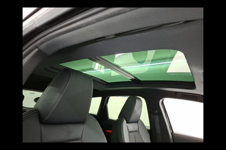 Audi Q4 e-tron Aut. 40 S-Line Competition 77 kWh | Navi | Panorama | Virtual Cockpit